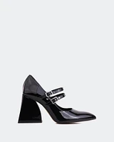 Stefani Black Patent