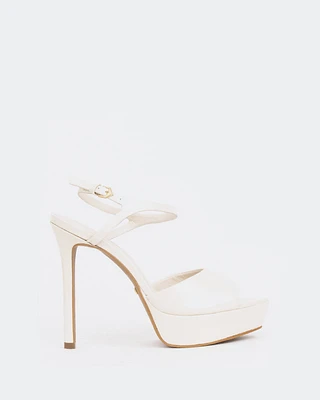 St. Kitts, Off White Naplack/Nap.Blanc Cassé
