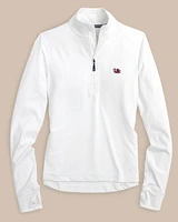 USC Gamecocks Women's Runaround Quarter Zip Pull Over