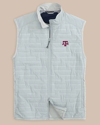 Texas A&M Aggies Abercorn Vest