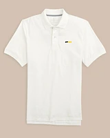 App State Mountaineers Skipjack Polo