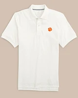 Clemson Tigers Skipjack Polo