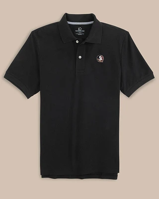 FSU Seminoles Skipjack Polo