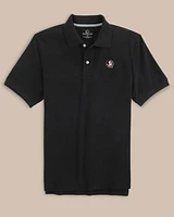 FSU Seminoles Skipjack Polo