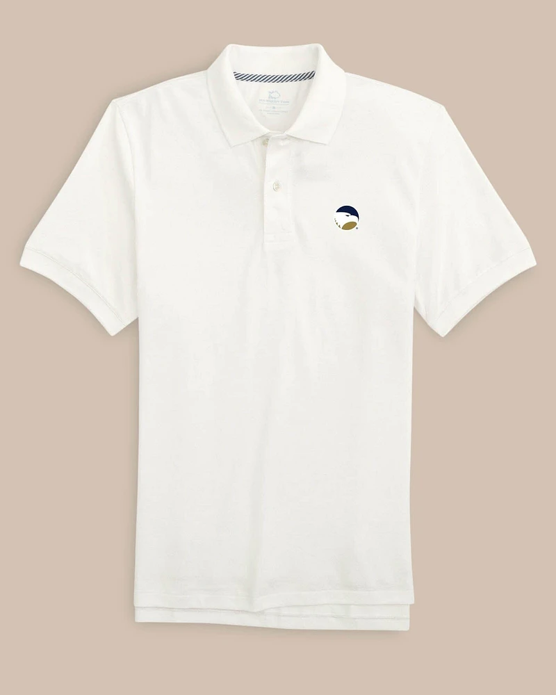 Georgia Southern Eagles Skipjack Polo