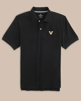 Vanderbilt Commodores Skipjack Polo