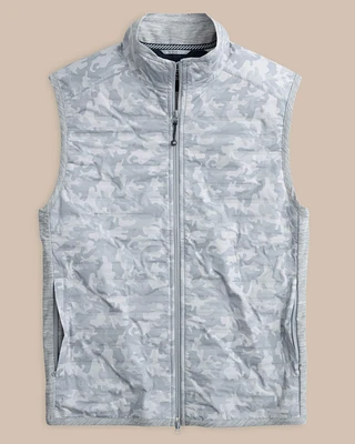 Abercorn Camo Performance Vest