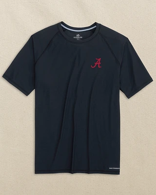 Alabama Crimson Tide brrr°®-illiant Performance T-Shirt