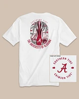 Alabama Crimson Tide Gameday Locals Only T-Shirt