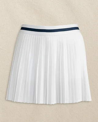 Alison Pleated Skort