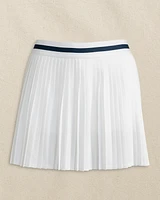 Alison Pleated Skort