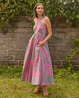 Anniston Petal Paradise Maxi Dress
