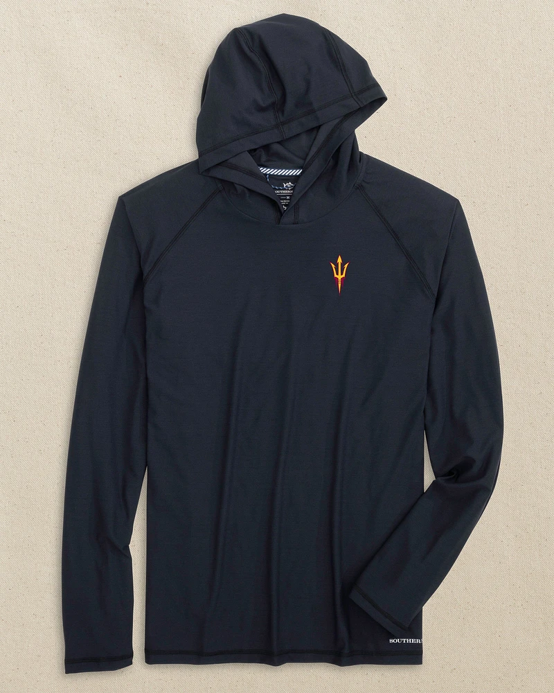 Arizona State Sun Devils brrr°®-illiant Performance Hoodie