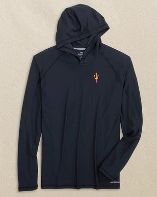 Arizona State Sun Devils brrr°®-illiant Performance Hoodie