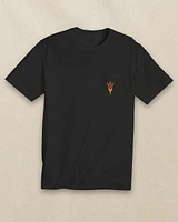 Arizona State Sun Devils Gameday Embroidered Short Sleeve T-Shirt