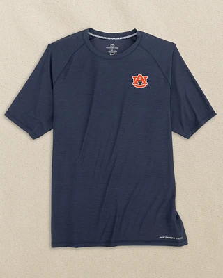 Auburn Tigers brrr°®-illiant Performance T-Shirt