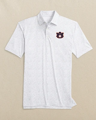 Auburn Tigers Driver Gameplay Polo