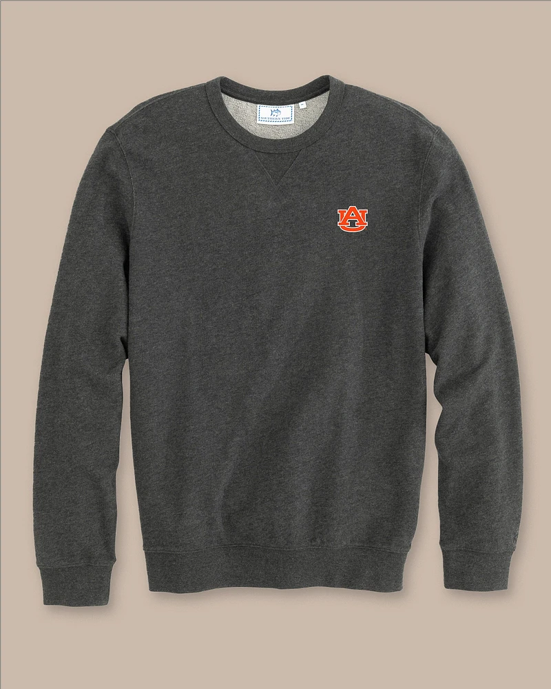 Auburn Upper Deck Pullover Sweatshirt