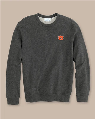 Auburn Upper Deck Pullover Sweatshirt