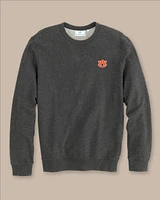 Auburn Upper Deck Pullover Sweatshirt
