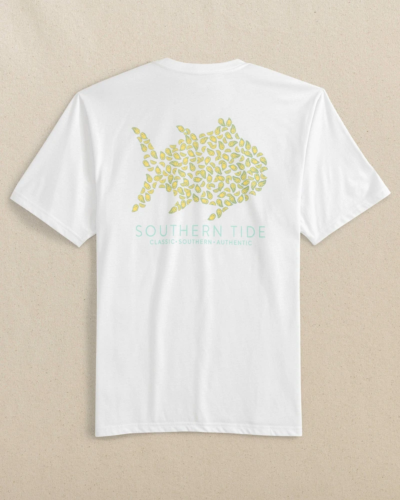 Aw Shucks Short Sleeve T-Shirt