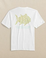 Aw Shucks Short Sleeve T-Shirt