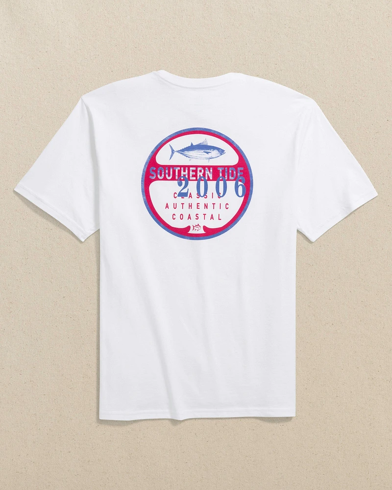 Bait Can Short Sleeve T-Shirt