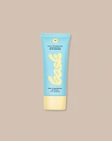 Bask Daily Invisible Gel SPF 40 Sunscreen