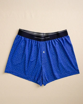 Beer Cheers Performance Boxer