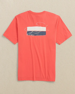 Big Game Mahi Short Sleeve T-Shirt