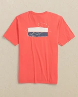 Big Game Mahi Short Sleeve T-Shirt