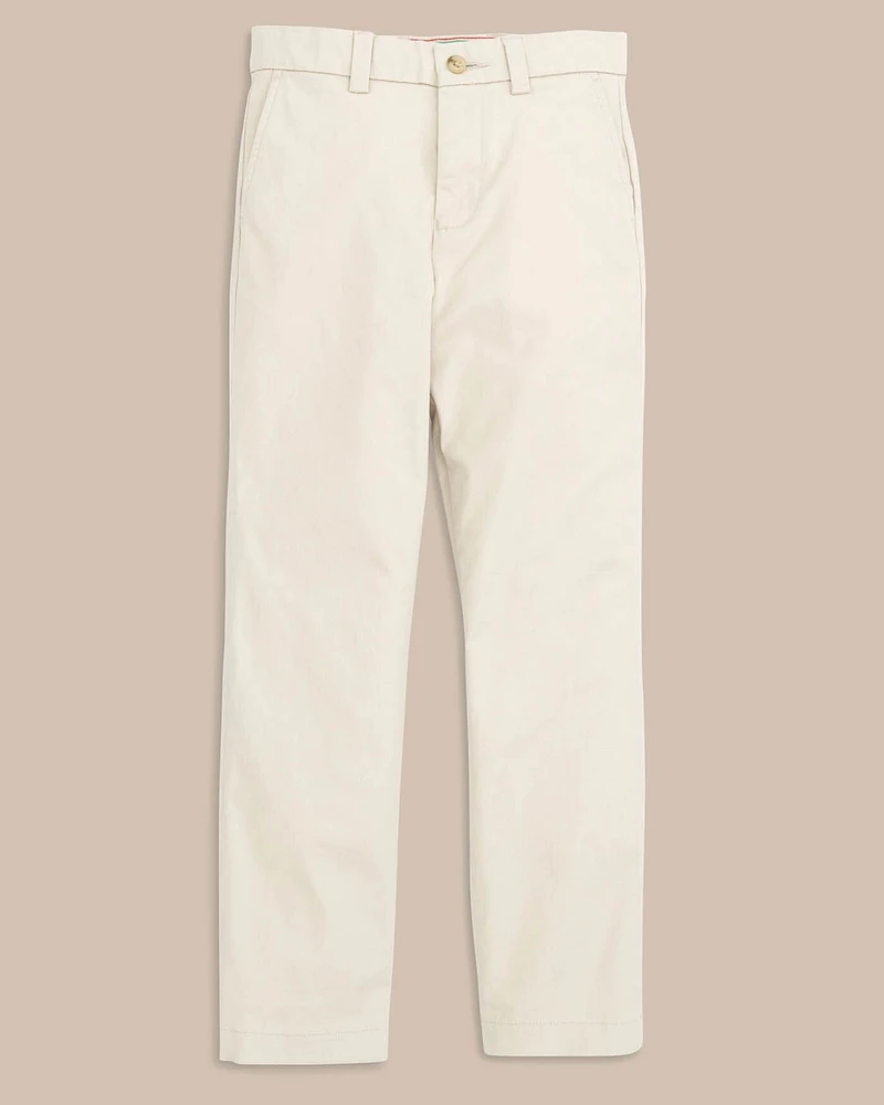 Boys Channel Marker Pant