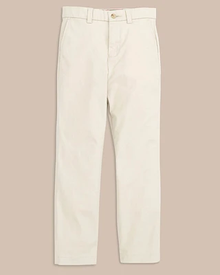 Boys Channel Marker Pant