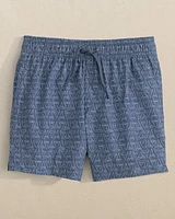 Boys Jaw Breakers Swim Trunk