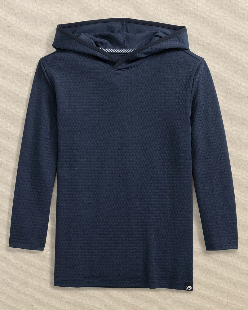 Boys Scuttle Hoodie