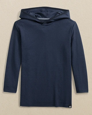 Boys Scuttle Hoodie