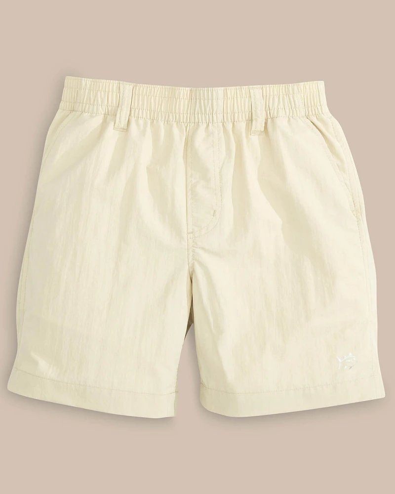 Boys Shoreline Active Short