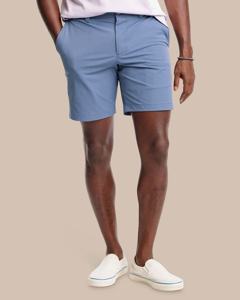 brrr°®-die 8" Performance Short - Dark Seas
