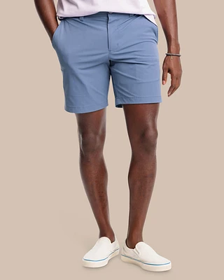 brrr°®-die 8" Performance Short - Dark Seas
