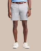 brrr°®-die 8" Performance Short - Steel Grey