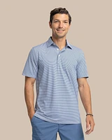 brrr°®-eeze Meadowbrook Stripe Polo