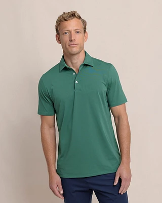 brrr°®-eeze Meadowbrook Stripe Polo