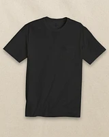 Classic Short Sleeve Pocket T-Shirt