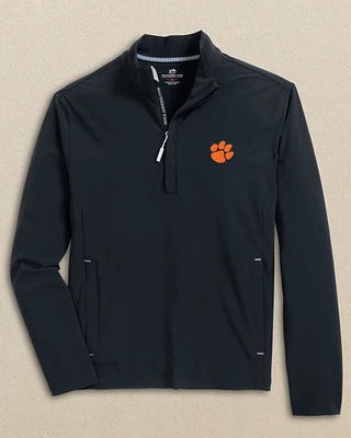 Clemson Tigers Avondale Performance Jacket