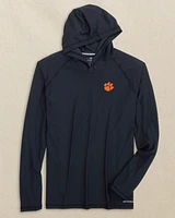 Clemson Tigers brrr°®-illiant Performance Hoodie