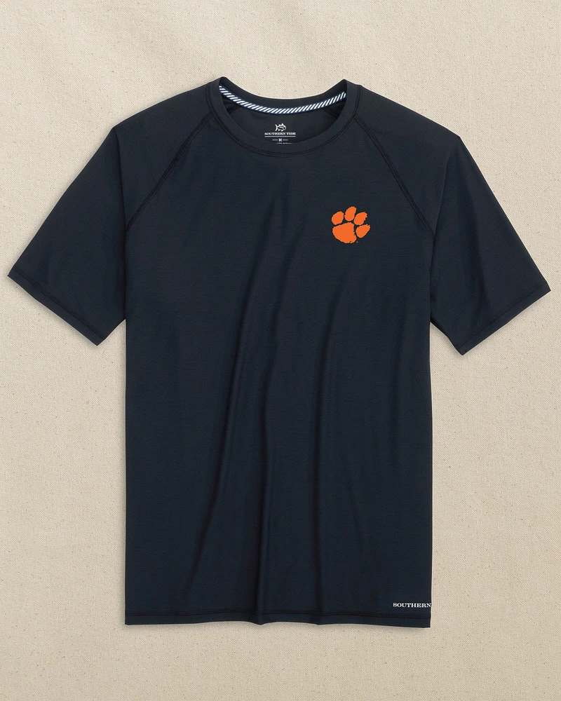 Clemson Tigers brrr°®-illiant Performance T-Shirt