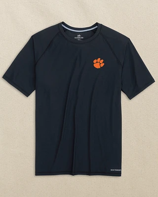 Clemson Tigers brrr°®-illiant Performance T-Shirt
