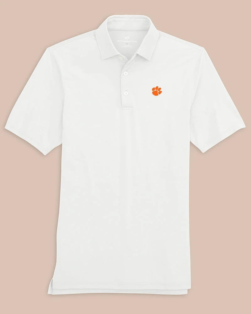 Clemson Tigers Ryder Polo Shirt