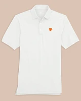 Clemson Tigers Ryder Polo Shirt