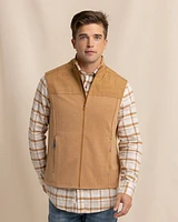 Coligny Quilted Vest